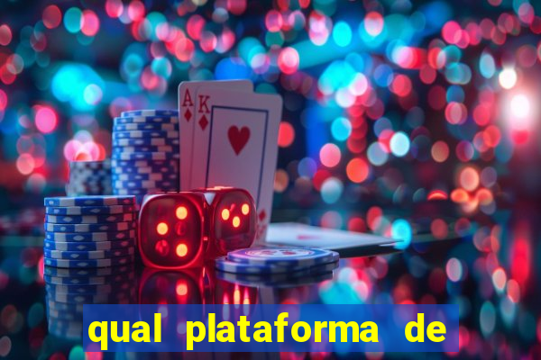 qual plataforma de jogo esta pagando agora